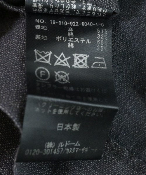 R'IAM-PLAGE 休閒夾克