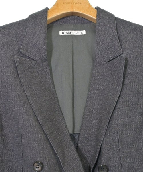 R'IAM-PLAGE 休閒夾克