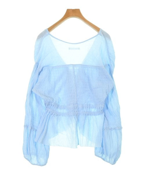 R'IAM-PLAGE 女襯衫