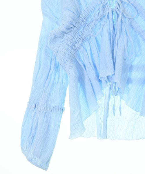 R'IAM-PLAGE 女襯衫