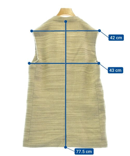 R'IAM-PLAGE 休閒夾克