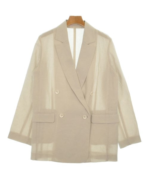 R'IAM-PLAGE 休夾克