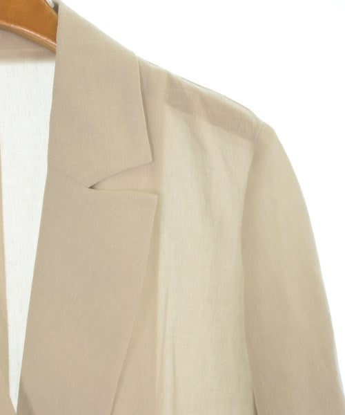 R'IAM-PLAGE 休夾克