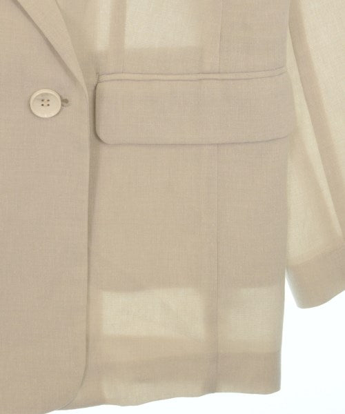 R'IAM-PLAGE 休夾克