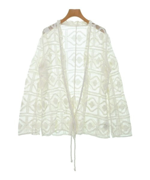 R'IAM-PLAGE 休襯衫