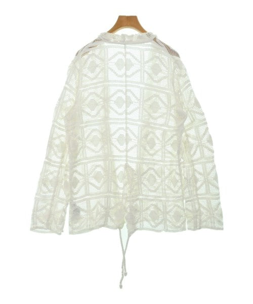 R'IAM-PLAGE 休襯衫