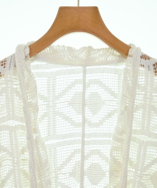 R'IAM-PLAGE 休襯衫