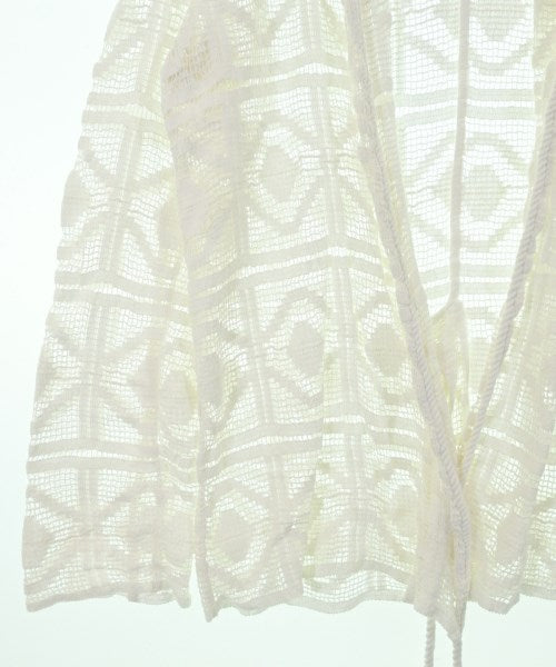 R'IAM-PLAGE 休襯衫