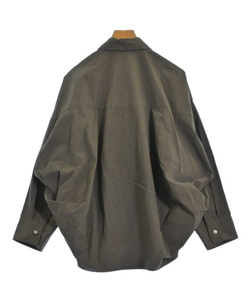 R'IAM-PLAGE 休襯衫