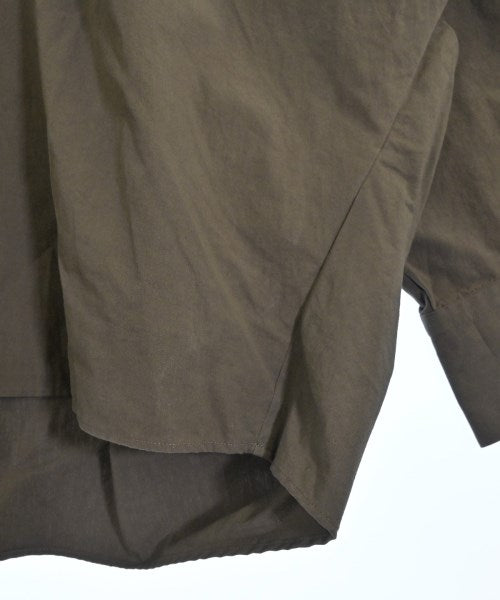 R'IAM-PLAGE 休襯衫