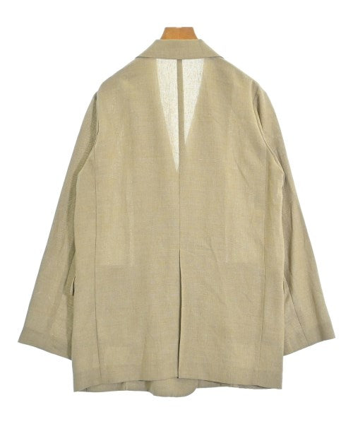 R'IAM-PLAGE 休夾克