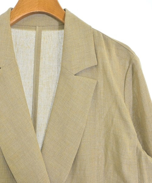 R'IAM-PLAGE 休夾克