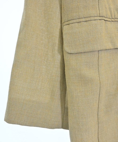 R'IAM-PLAGE 休夾克