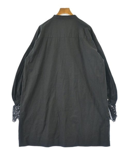 R'IAM-PLAGE 襯衫裙