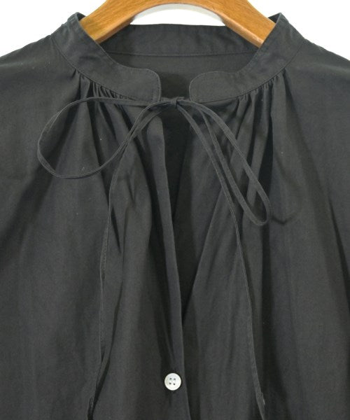 R'IAM-PLAGE 襯衫裙