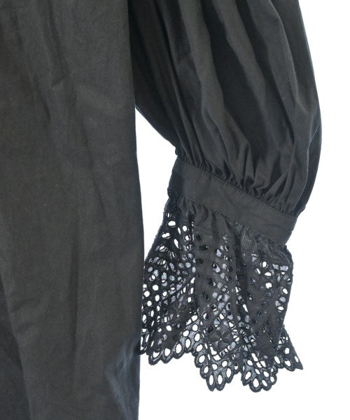 R'IAM-PLAGE 襯衫裙