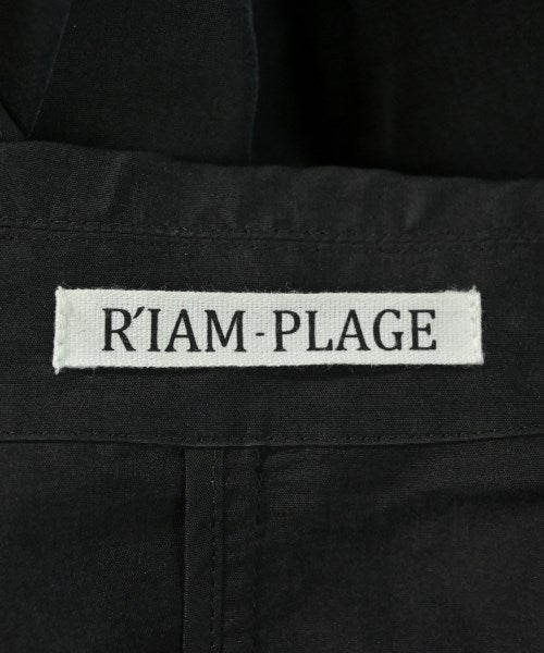 R'IAM-PLAGE 休夾克