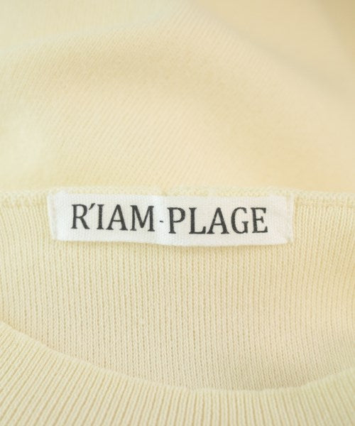 R'IAM-PLAGE 毛衣
