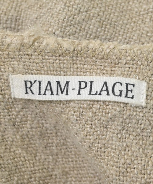 R'IAM-PLAGE 夾克