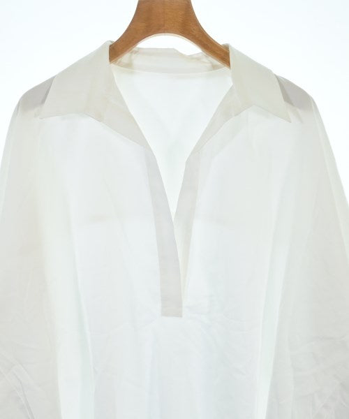 R'IAM-PLAGE 女襯衫