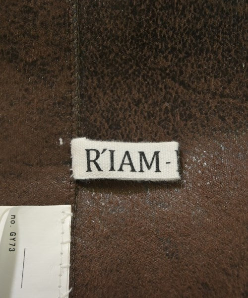 R'IAM-PLAGE 背心