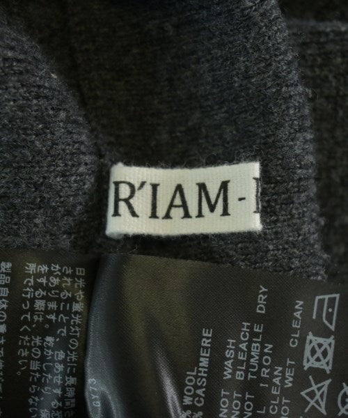 R'IAM-PLAGE 運動褲