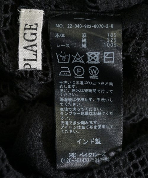 R'IAM-PLAGE 洋裝