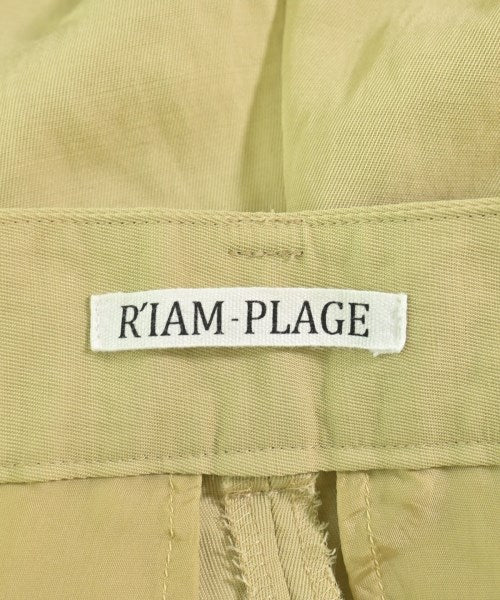 R'IAM-PLAGE 其他款