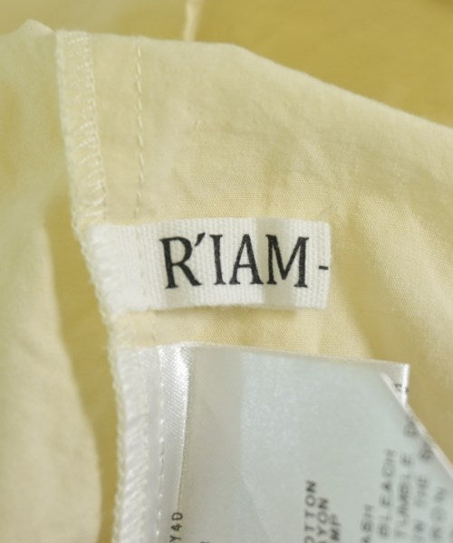 R'IAM-PLAGE 洋裝