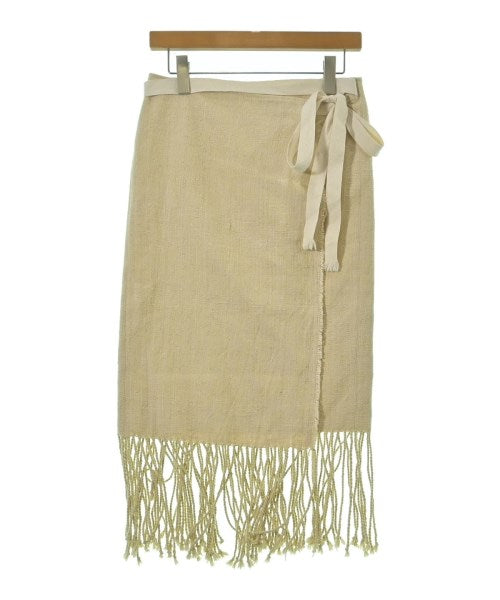 R'IAM-PLAGE 長裙/超長裙