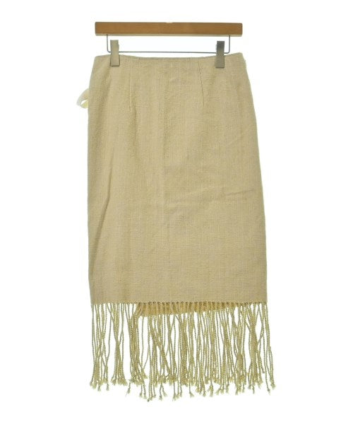 R'IAM-PLAGE 長裙/超長裙