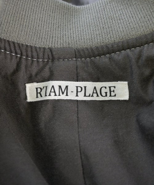 R'IAM-PLAGE 其他飛行外套