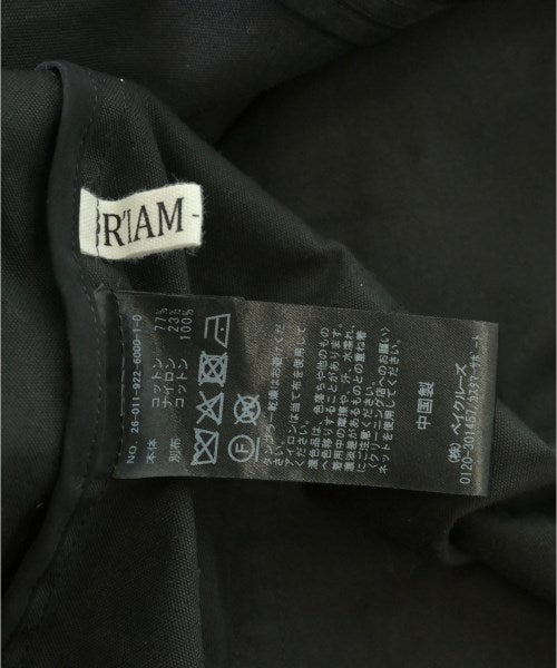 R'IAM-PLAGE 工作夾克