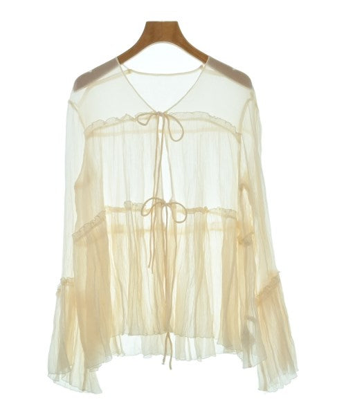 R'IAM-PLAGE 休閒襯衫