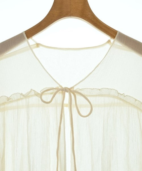 R'IAM-PLAGE 休閒襯衫