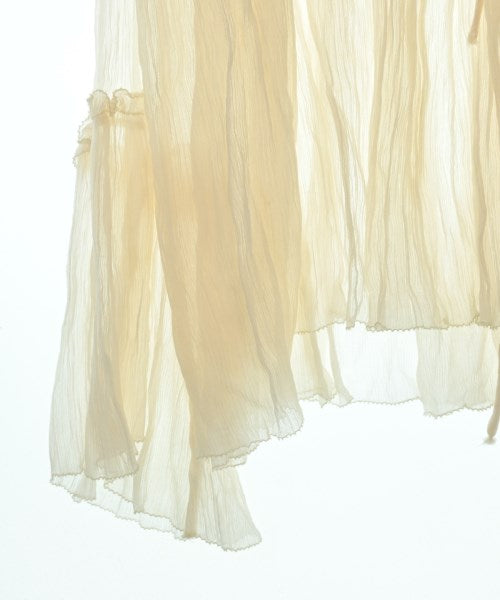 R'IAM-PLAGE 休閒襯衫