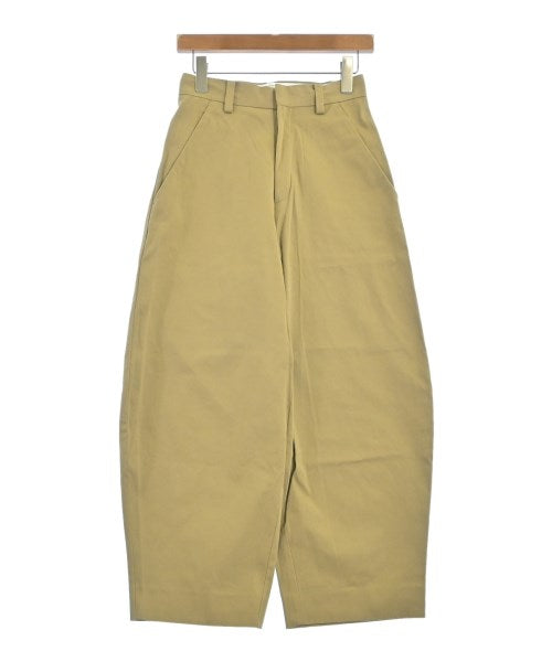 R'IAM-PLAGE 休閒褲