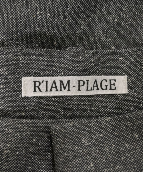 R'IAM-PLAGE 長裙/超長裙