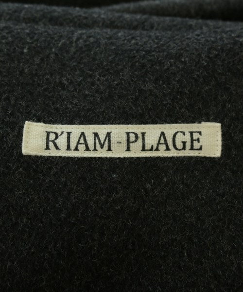 R'IAM-PLAGE 其他大衣