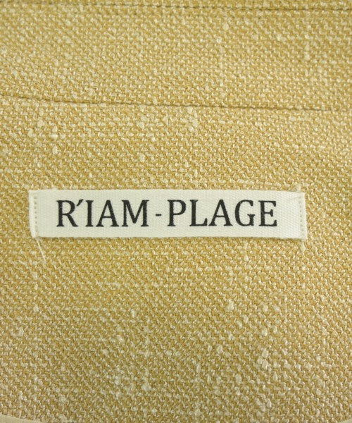 R'IAM-PLAGE 西裝外套
