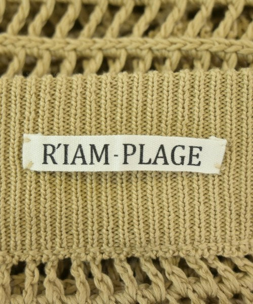 R'IAM-PLAGE 長裙/超長裙