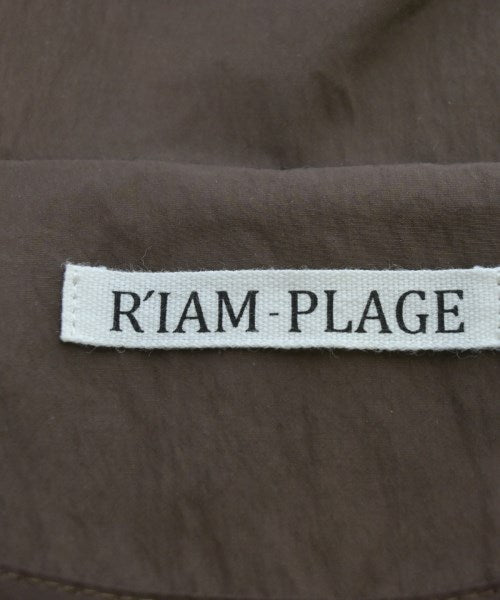 R'IAM-PLAGE 其他大衣