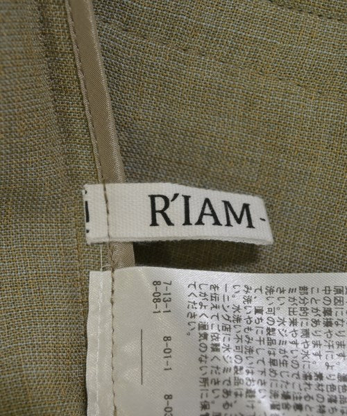 R'IAM-PLAGE 夾克