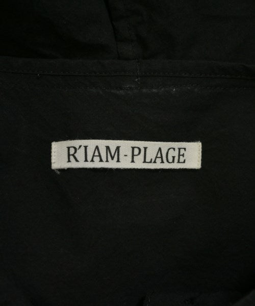 R'IAM-PLAGE 休閒襯衫
