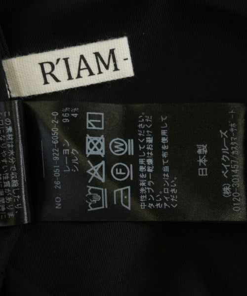 R'IAM-PLAGE 女襯衫