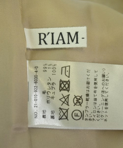 R'IAM-PLAGE 西裝外套