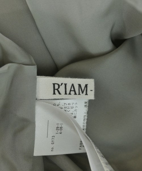 R'IAM-PLAGE 其他飛行外套