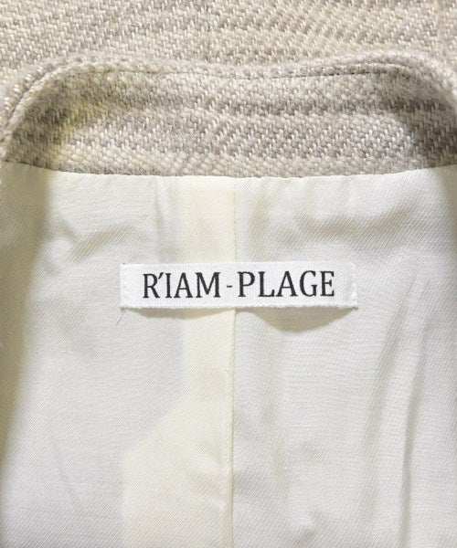 R'IAM-PLAGE 其他大衣