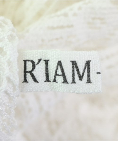 R'IAM-PLAGE 洋裝