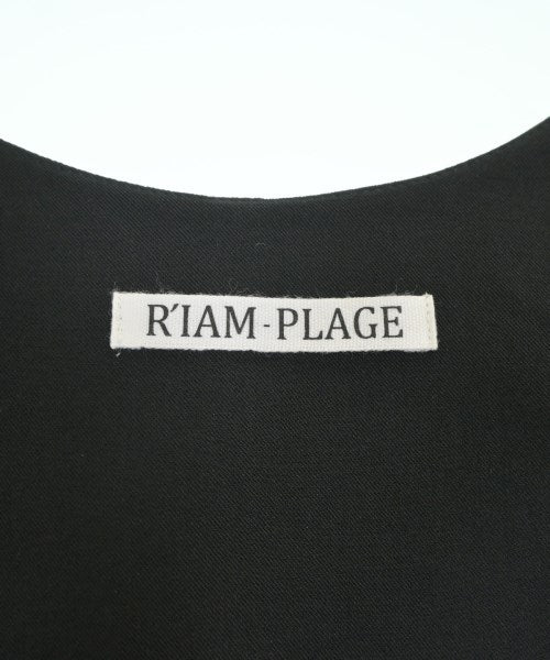 R'IAM-PLAGE 洋裝